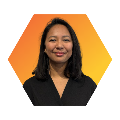 Johanna Garrick | Beewise Operations Director | Card machine specialist
