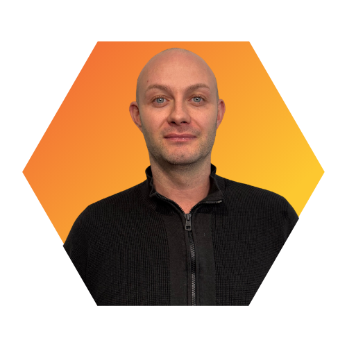 Anthony Garrick | Beewise Director | Card machine specialist