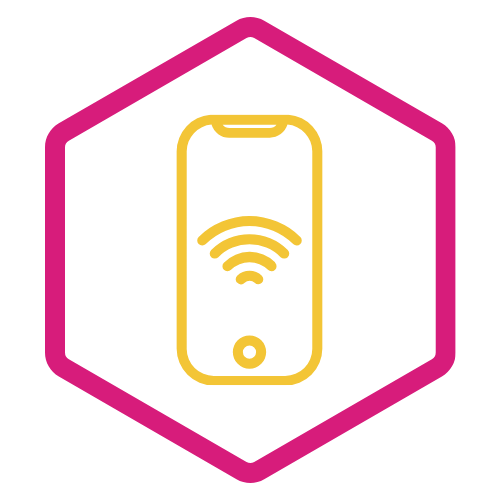 40 % savings on Telecom and Internet | Beewise UK | Hexagon