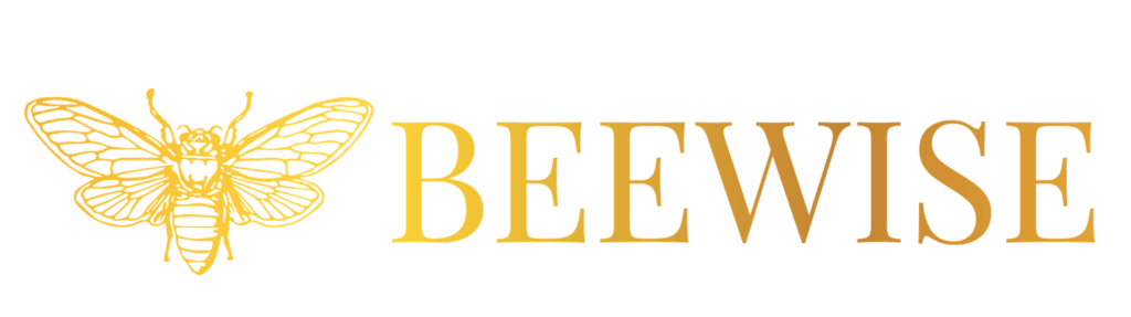 Beewise UK logo
